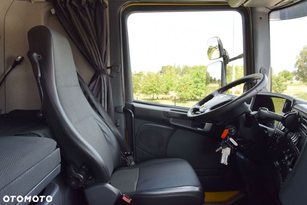Scania G450 Palfinger PK 18001 L - 38