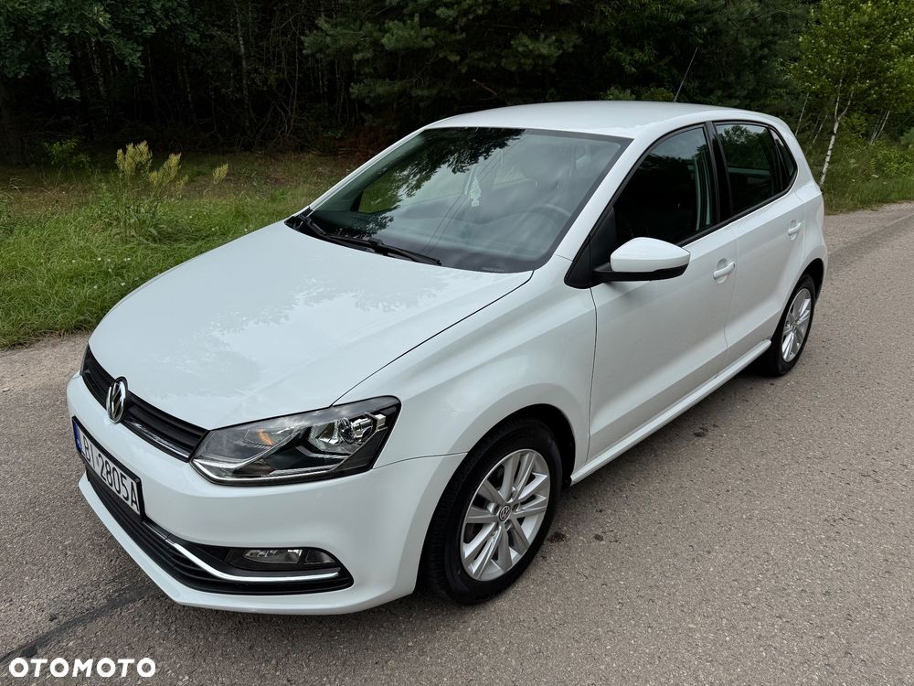 Volkswagen Polo 1.0 Comfortline - 5