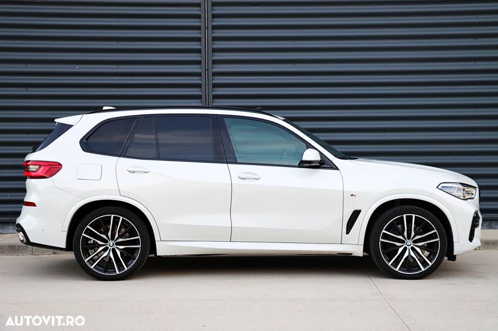 BMW X5 - 4