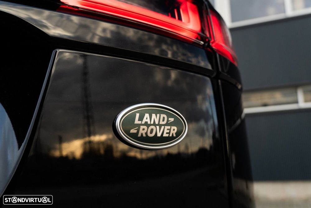 Land Rover Range Rover Velar 2.0 D R-Dynamic - 30