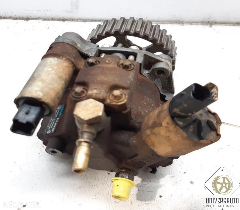 BOMBA INJECÇÃO FORD FUSION 2003 - 3