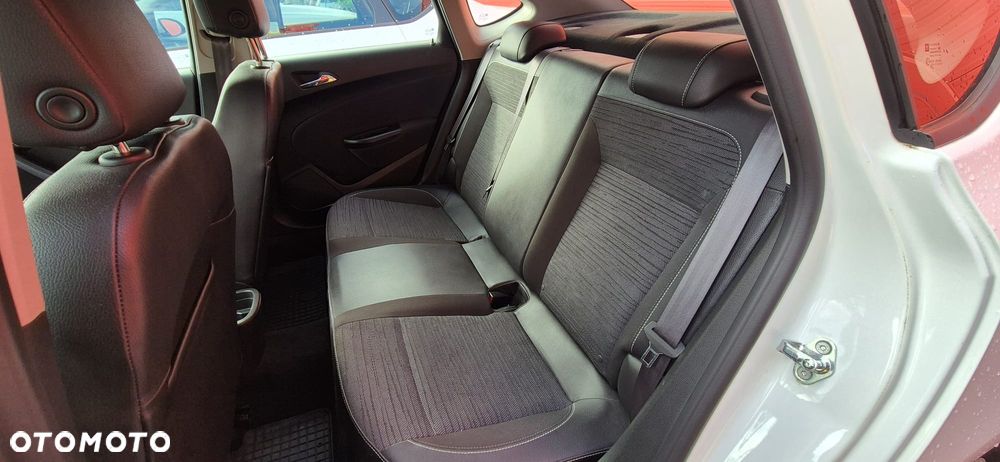Opel Astra - 8