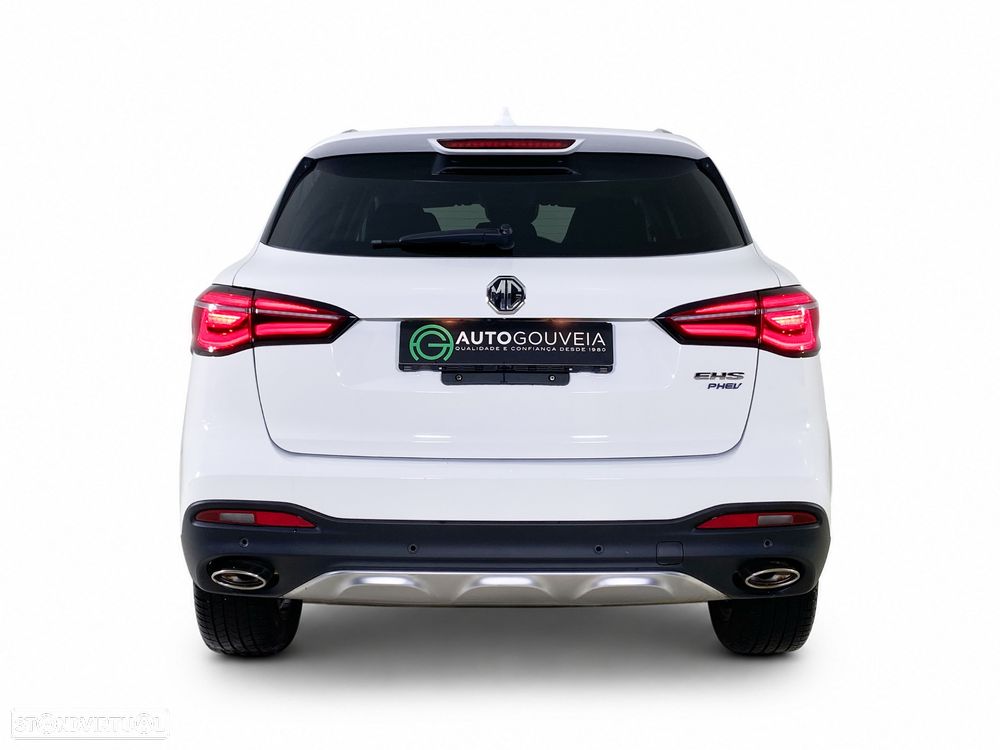 MG EHS 1.5 T-GDI Plug-in Hybrid Luxury - 7