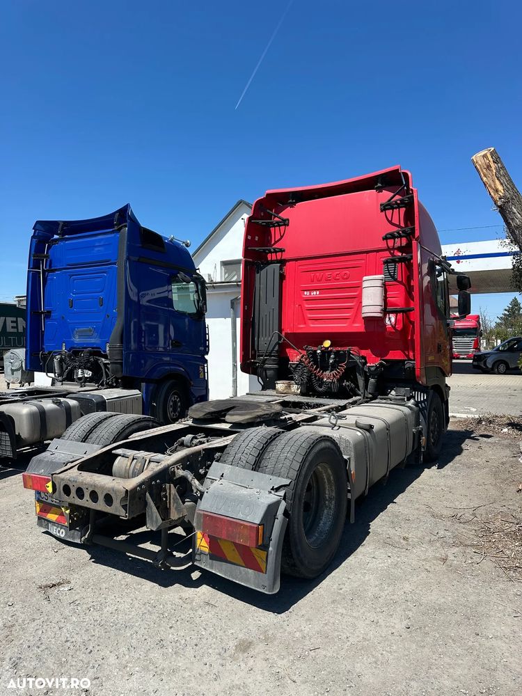 Iveco Stralis - 3