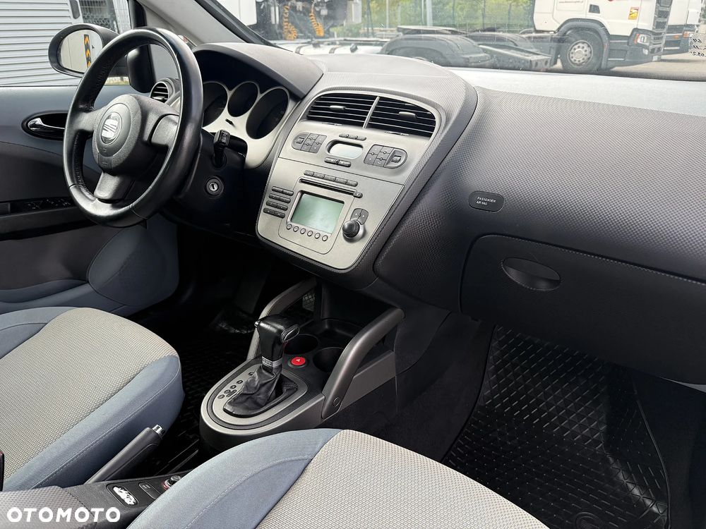 Seat Altea - 17