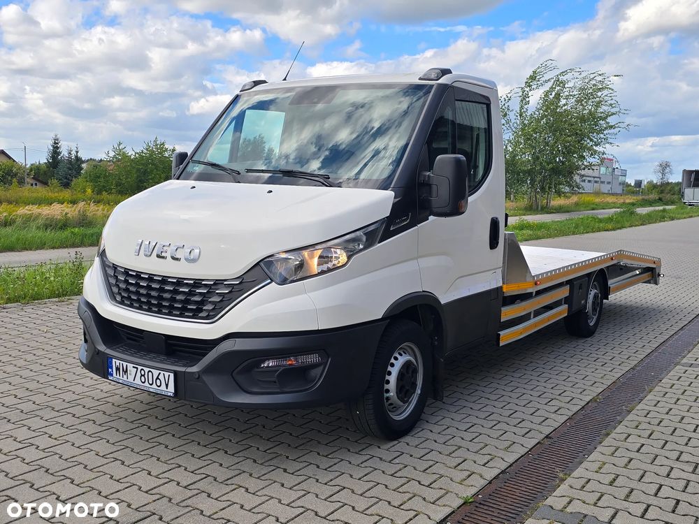 Iveco Daily - 19
