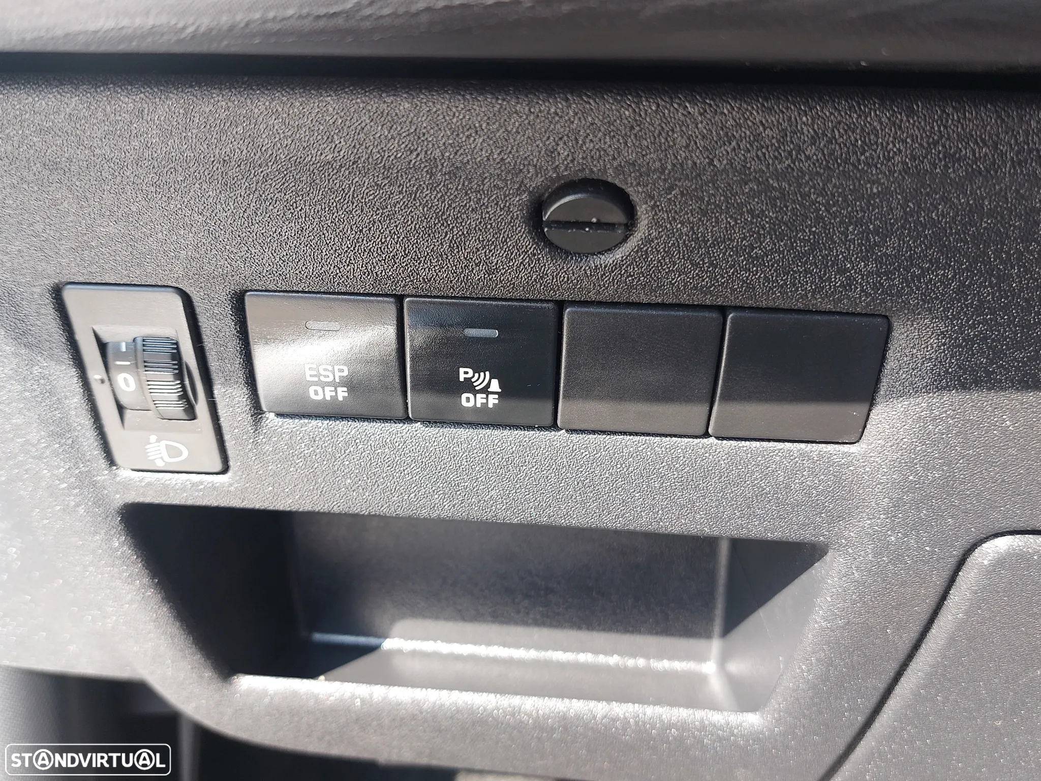 Citroën C4 1.6 HDi 110 VTR Pack - 19