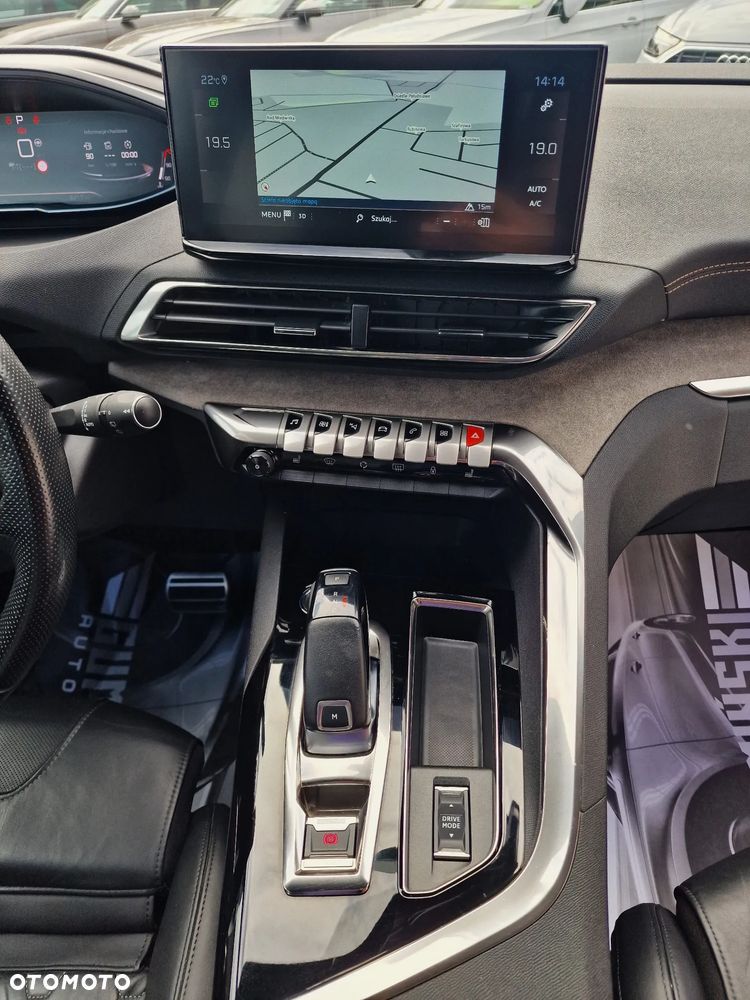 Peugeot 3008 1.5 BlueHDi GT S&S EAT8 - 30