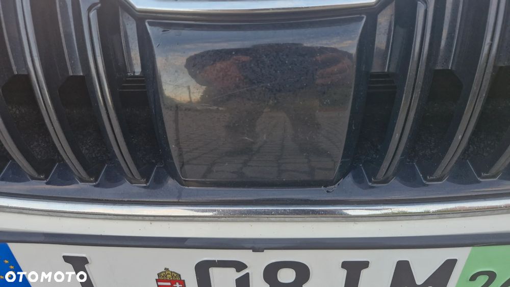 Skoda Octavia - 21