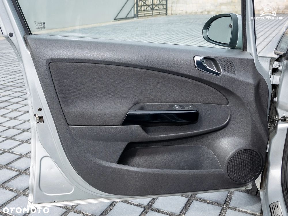 Opel Corsa 1.2 16V EcoFLEX Active - 11
