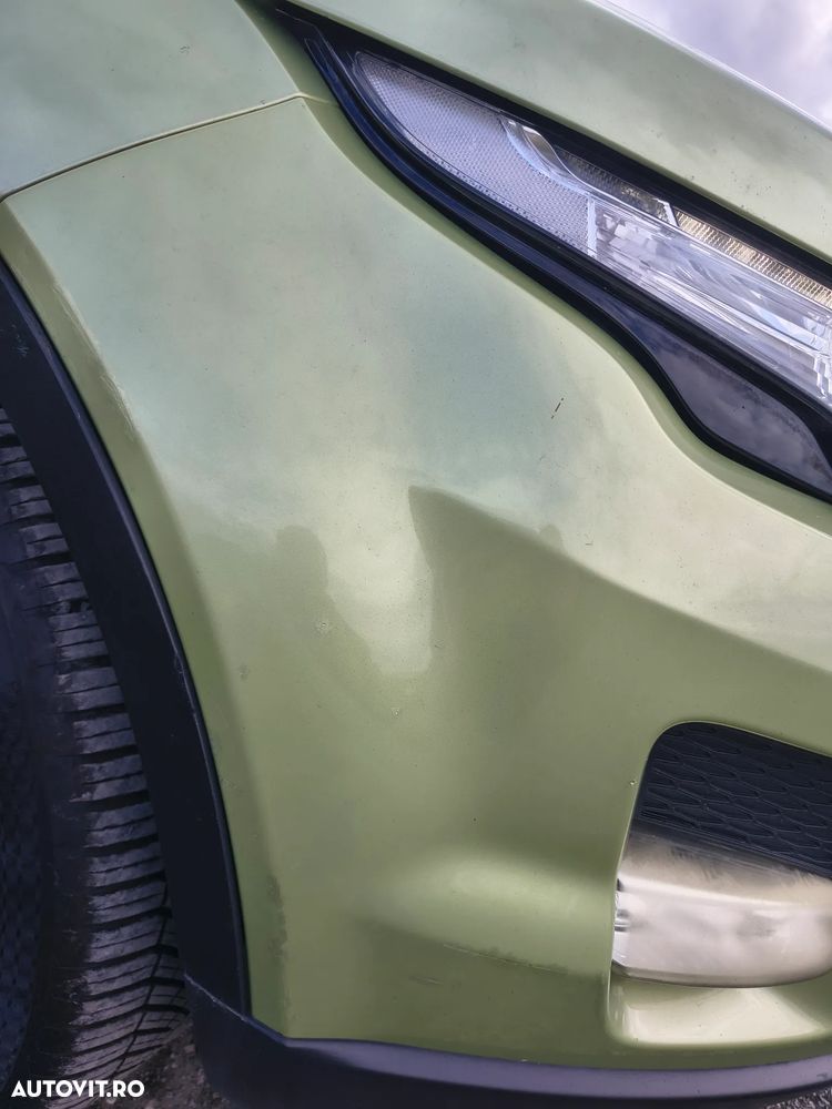 LAND ROVER Range Rover Evoque 2012 — imagine 31
