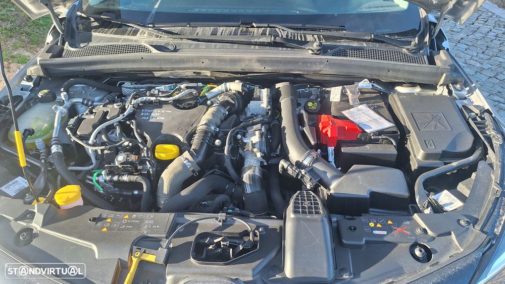 Renault Clio (Energy) dCi 90 Start & Stop INTENS - 9