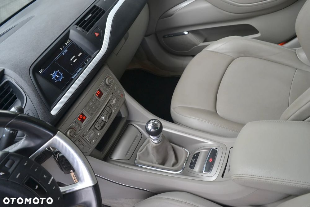 Citroën C5 2.0 HDi Exclusive - 15
