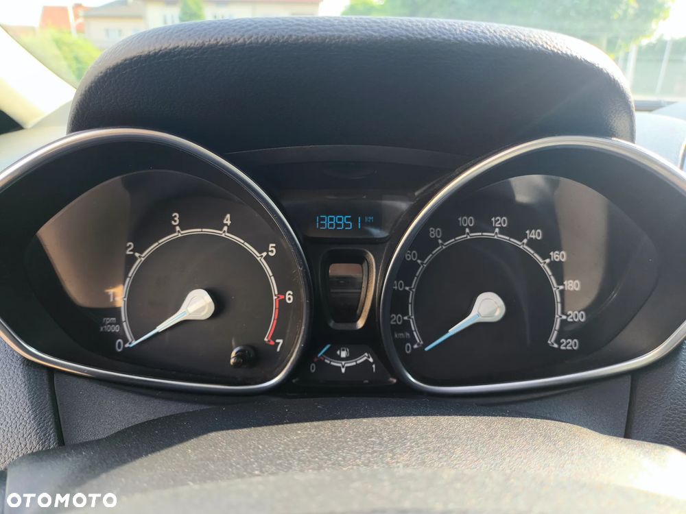 Ford B-MAX 1.0 EcoBoost Trend - 9