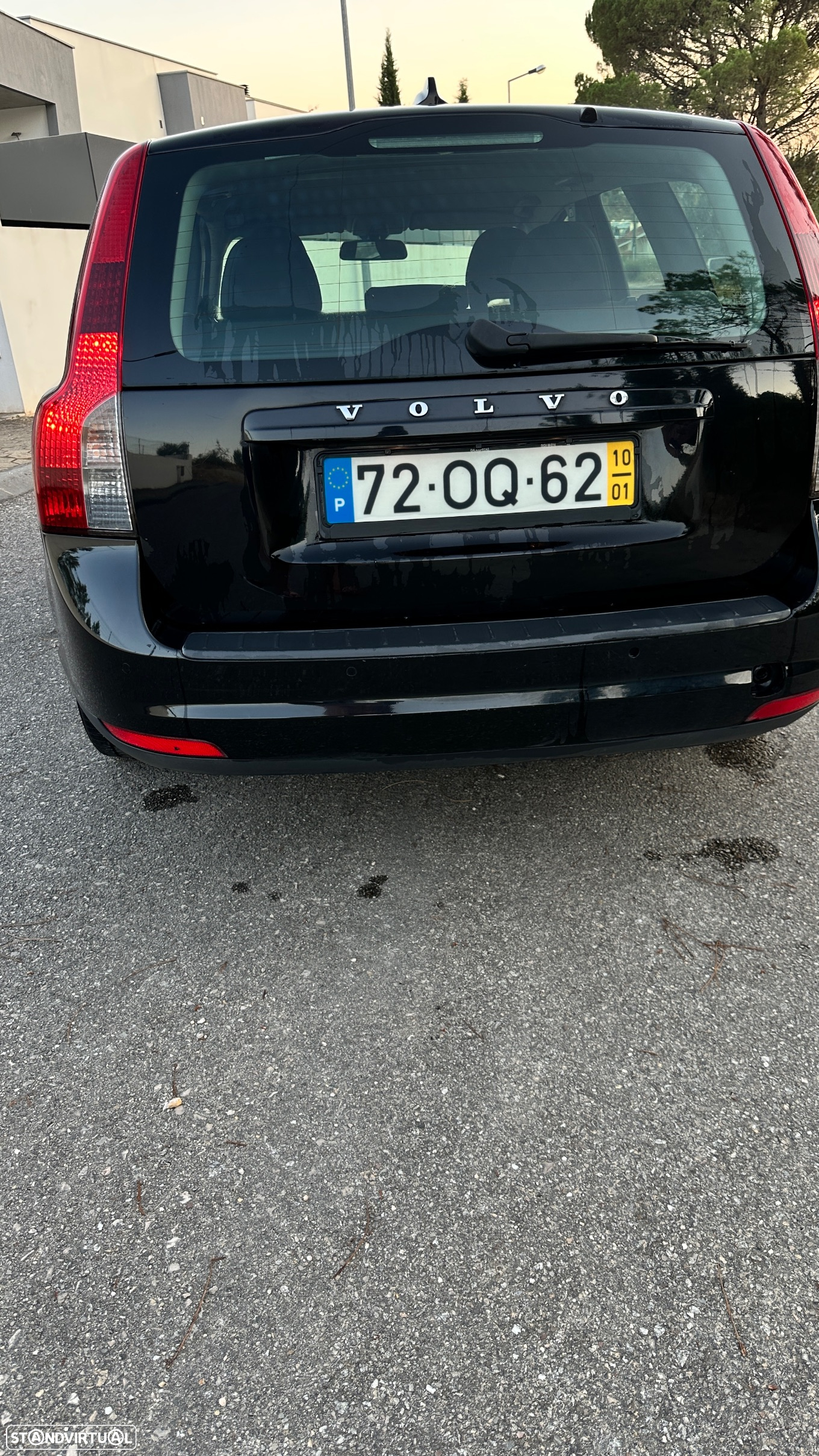 Volvo V50 1.6 D Drive Start/Stop - 6