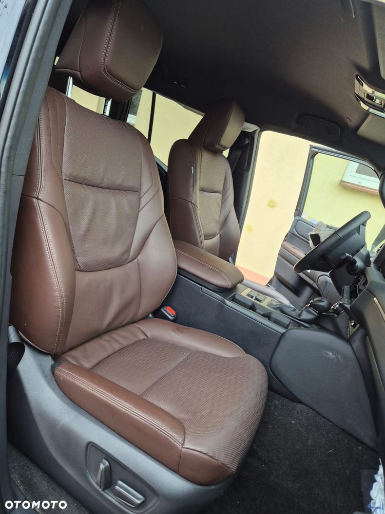 Toyota Land Cruiser LC 2.8 D-4D Executive - 15