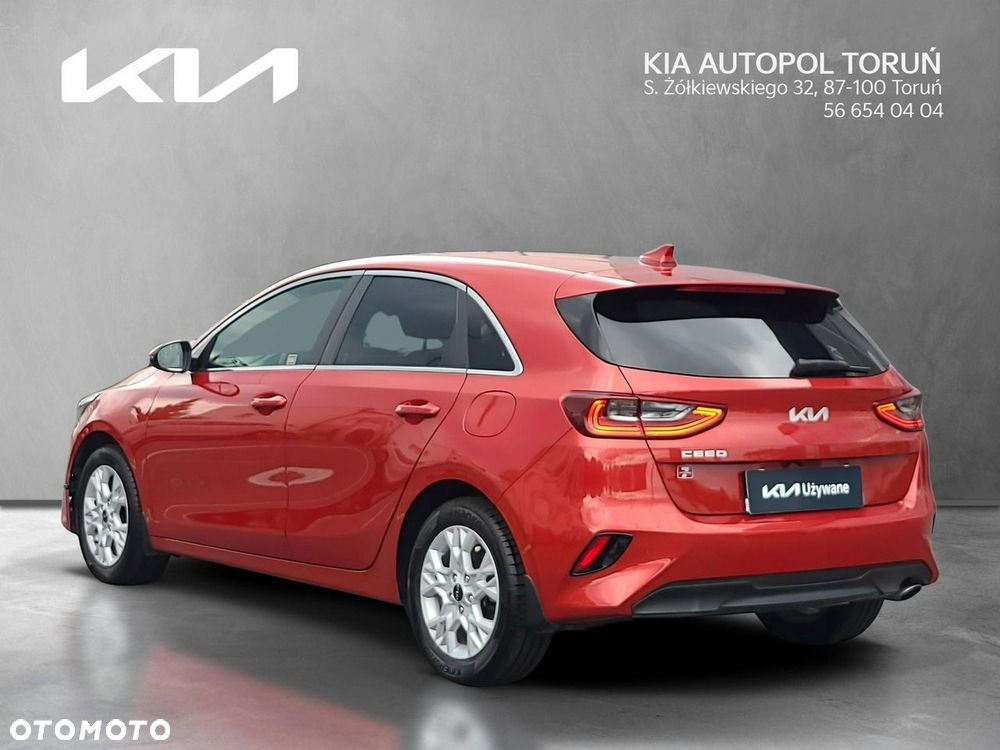 Kia Ceed 1.5 T-GDI L - 3