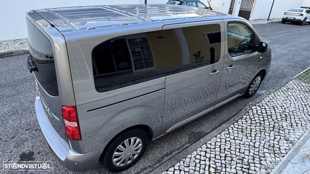 Citroën Jumpy 1.5 BlueHDi M - 7