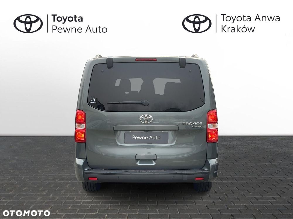 Toyota Proace Verso 2.0 D4-D Long Family - 8