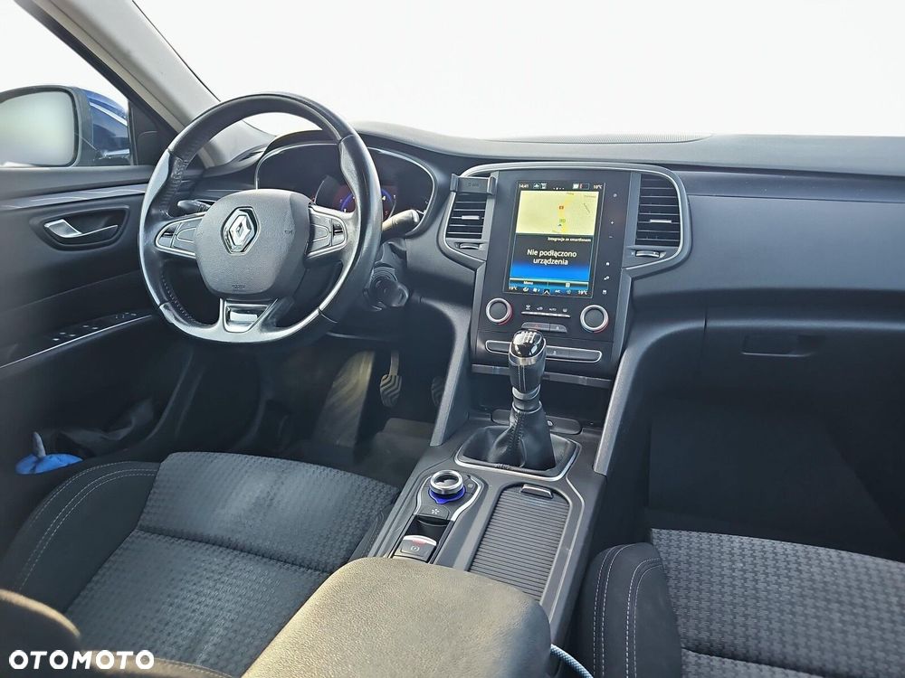 Renault Talisman - 32