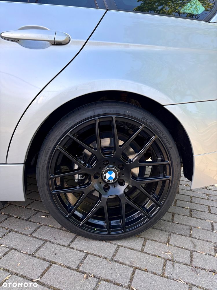 BMW Seria 3 320d xDrive DPF Edition Fleet - 8