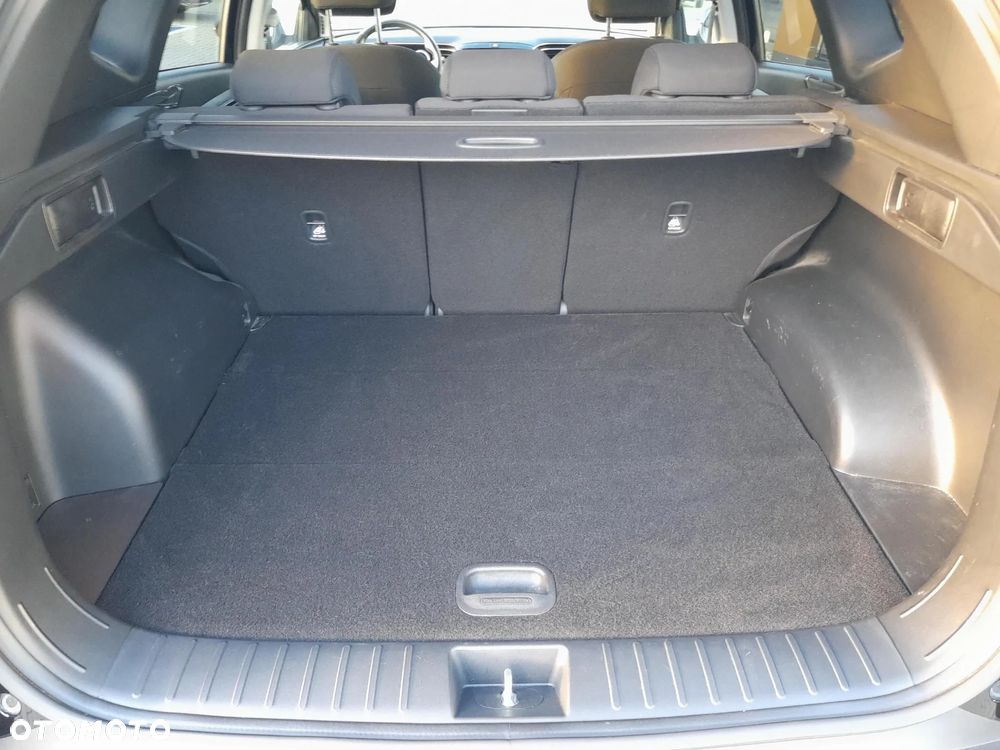 Hyundai Tucson 1.6 T-GDi 48V Executive 2WD DCT - 19