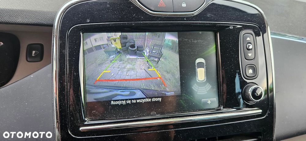 Renault Zoe R90 22kWh (z akumulatorem) - 3