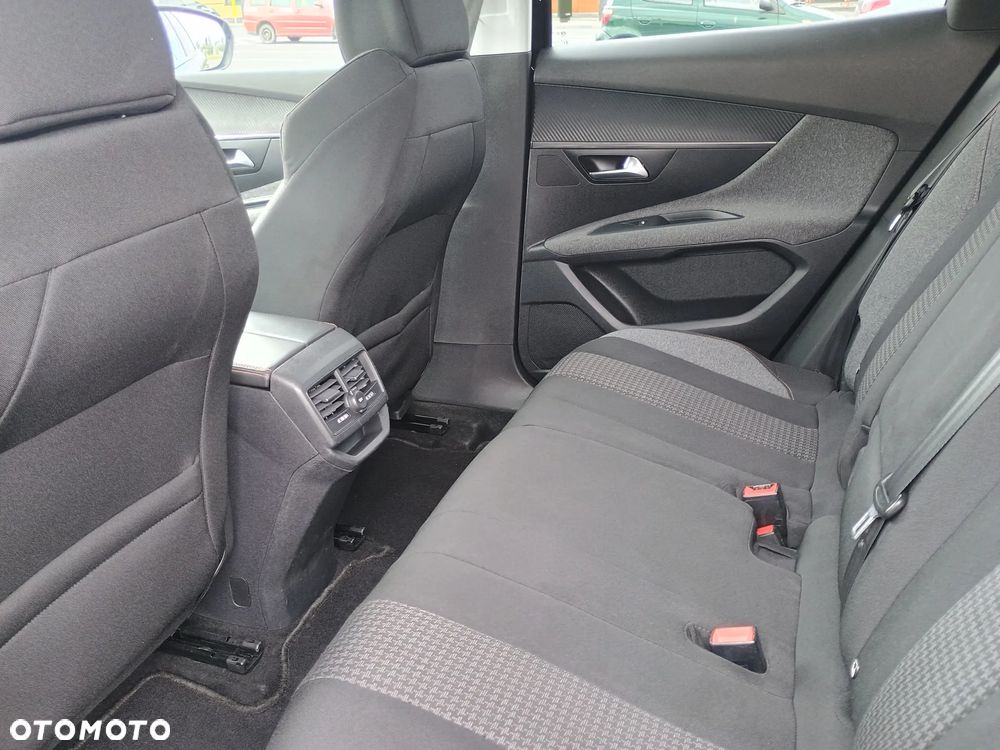 Peugeot 3008 BlueHDi 120 Stop & Start Active - 11