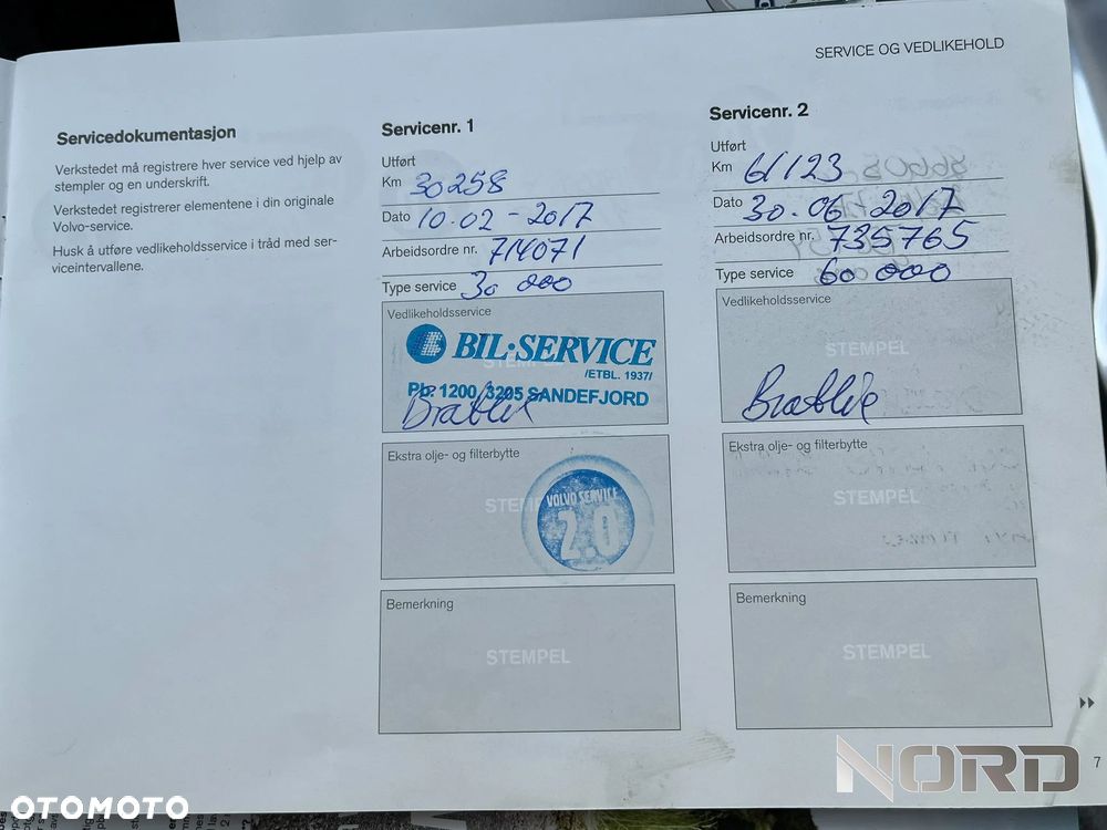 Volvo V70 D2 Geartronic Momentum - 31