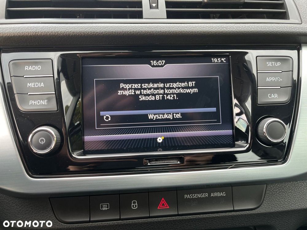 Skoda Fabia 1.0 TSI Ambition - 28