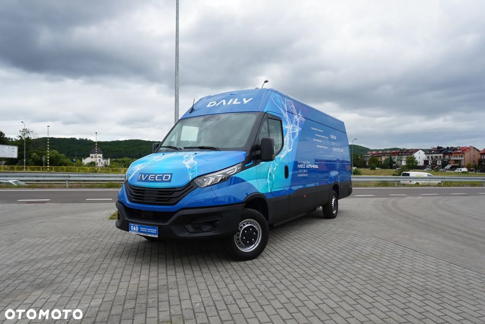 Iveco eDaily 42S14E V - 3