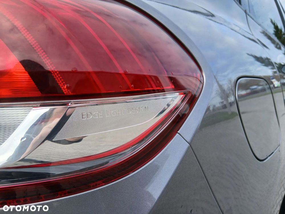 Renault Scenic 1.5 dCi Energy Limited EDC EU6 - 10