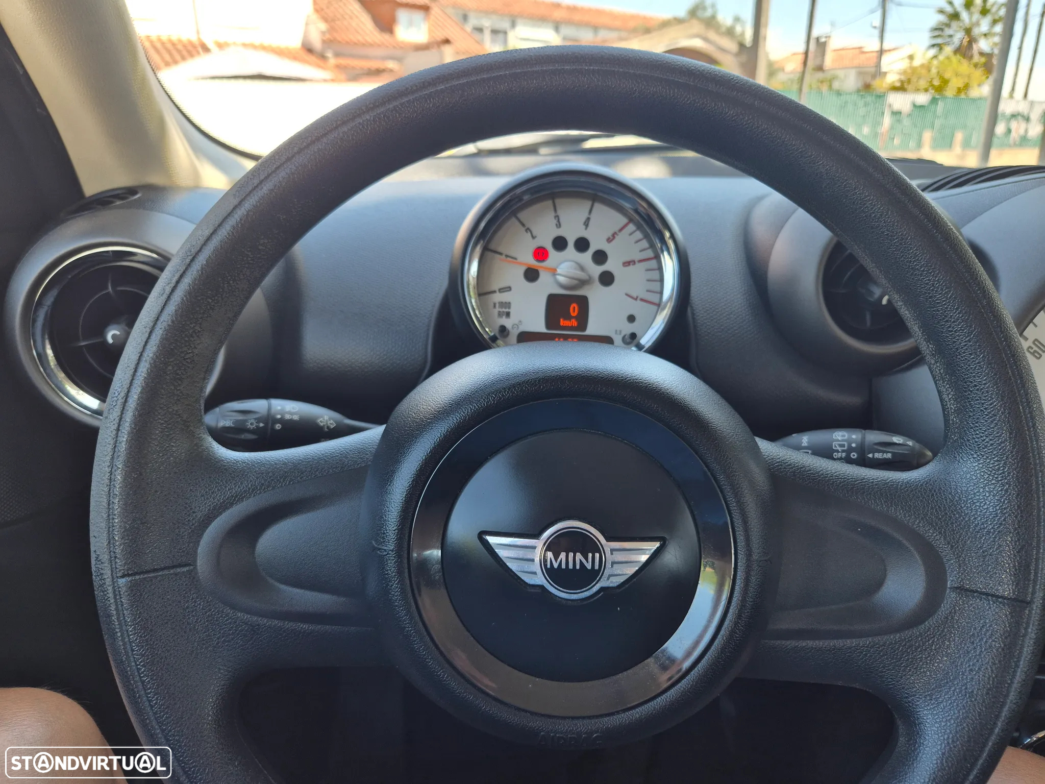 MINI Countryman Cooper D - 11