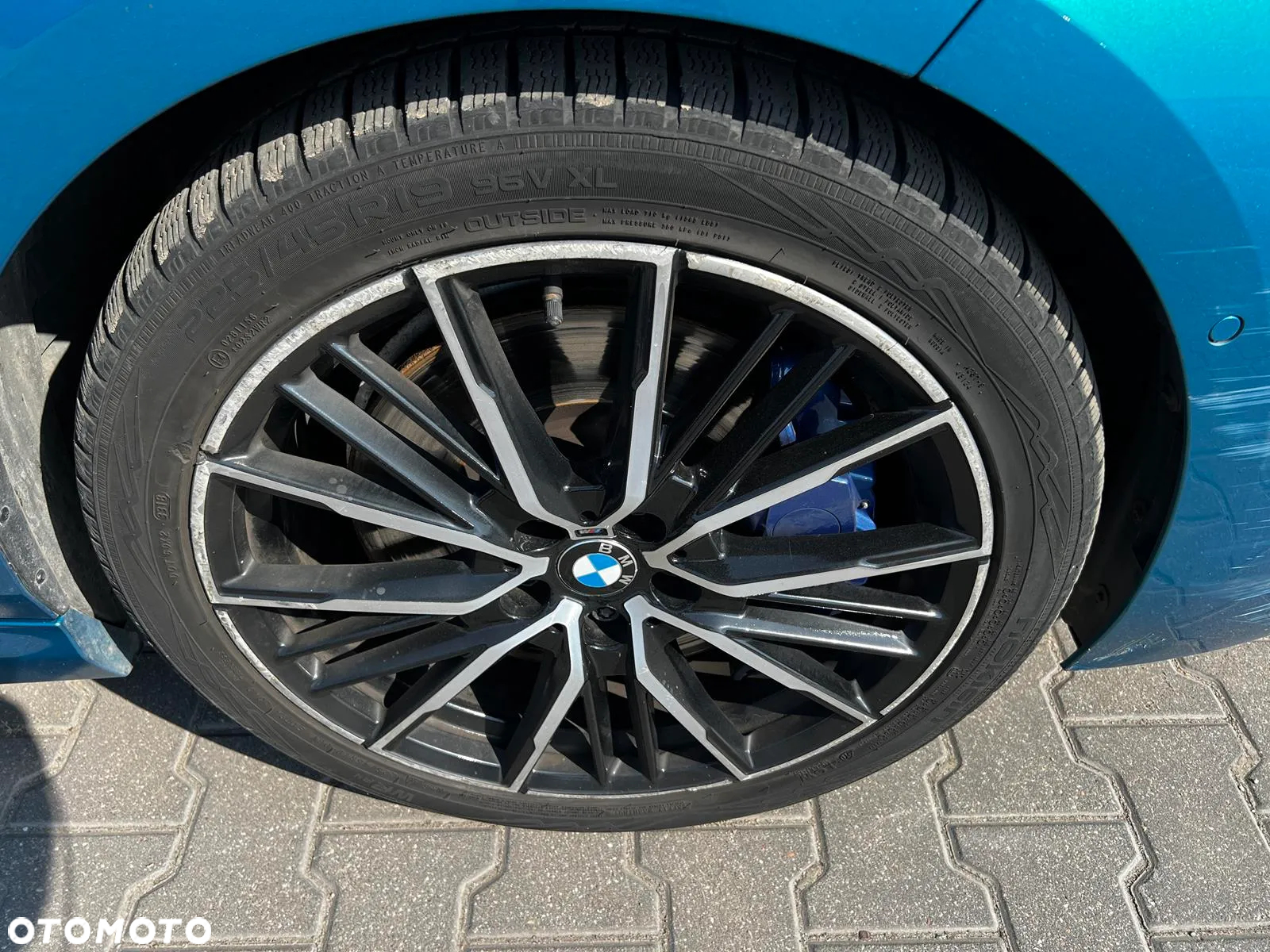BMW Seria 2 M235i xDrive - 31