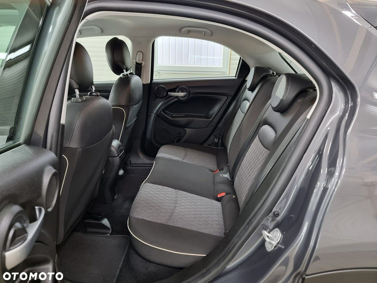 Fiat 500X - 18