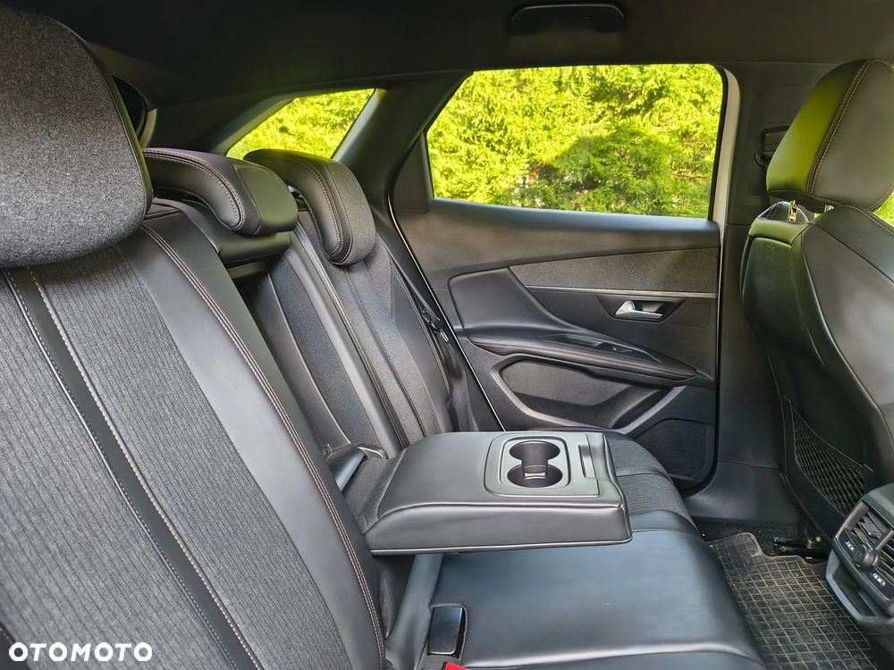Peugeot 3008 - 10