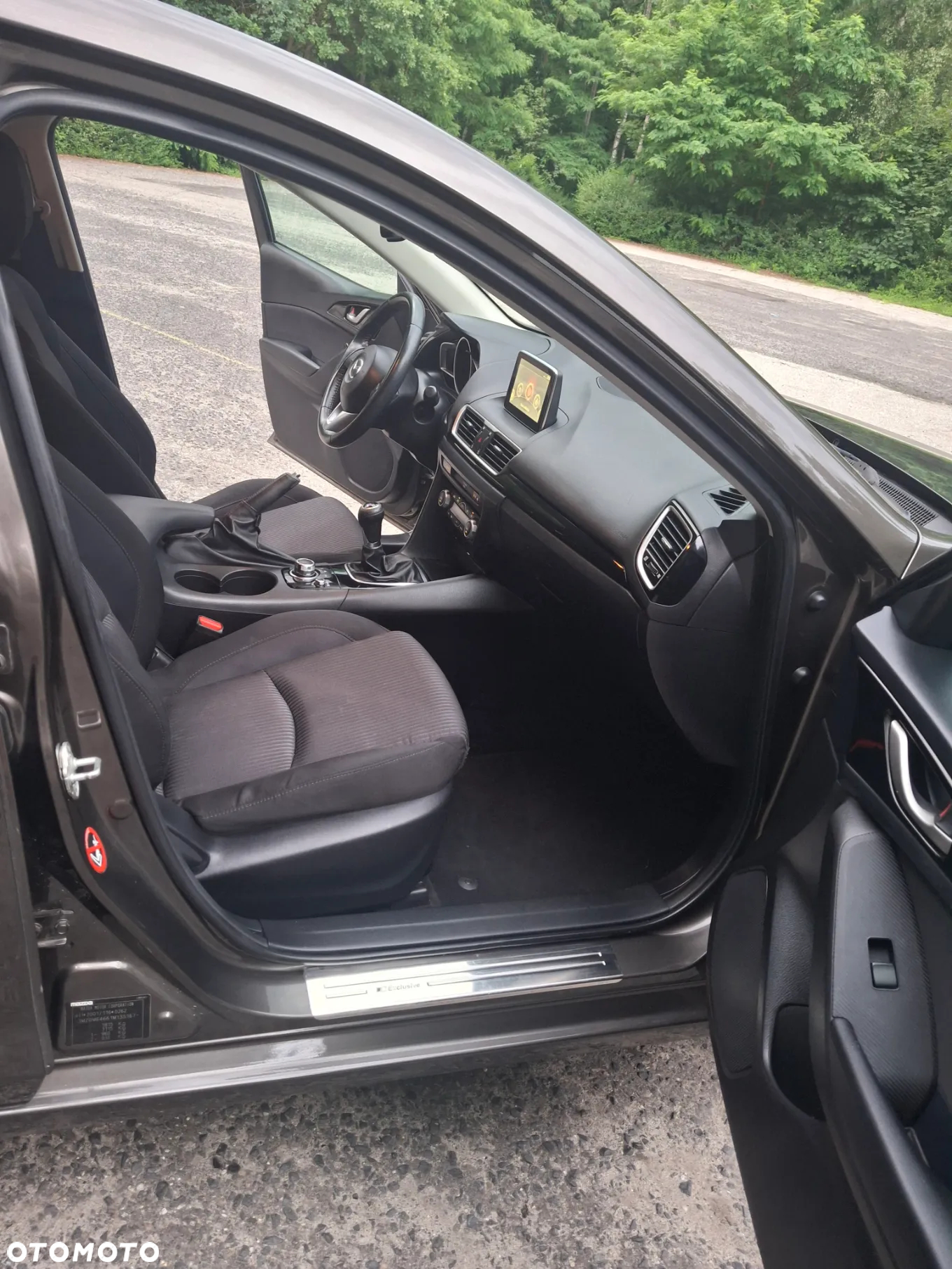 Mazda 3 2.0 Skypassion - 16
