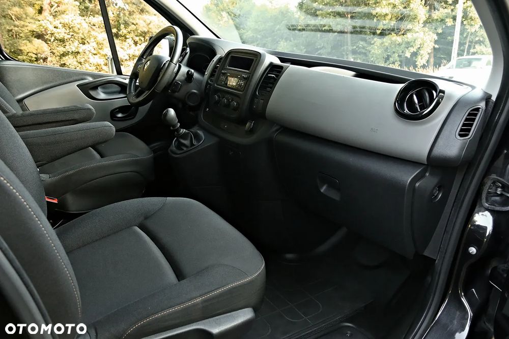 Renault Trafic ENERGY Grand Spaceclass - 30