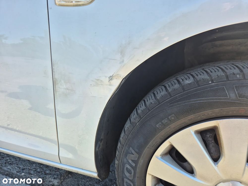 Opel Astra 1.6 D (CDTI) Edition - 9