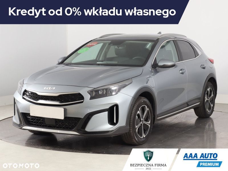 Kia XCeed - 3