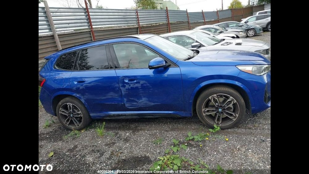 BMW X1 - 6