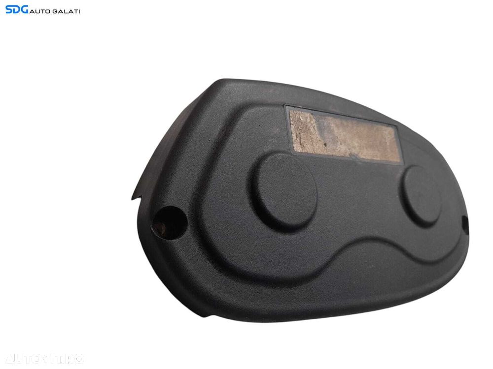 Capac Protectie Curea Distributie Motor Opel Insignia A 2008 - 2017 Cod 55573487 [N1139] - 5