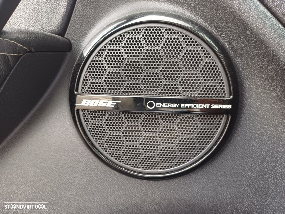 Renault Mégane Sport Tourer ENERGY dCi 130 Start & Stopp Bose Edition - 39