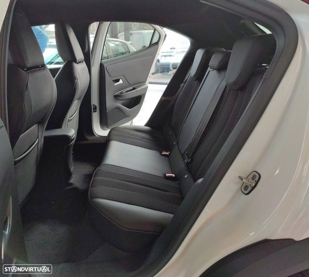 Opel Mokka-e 50 kWh GS - 6