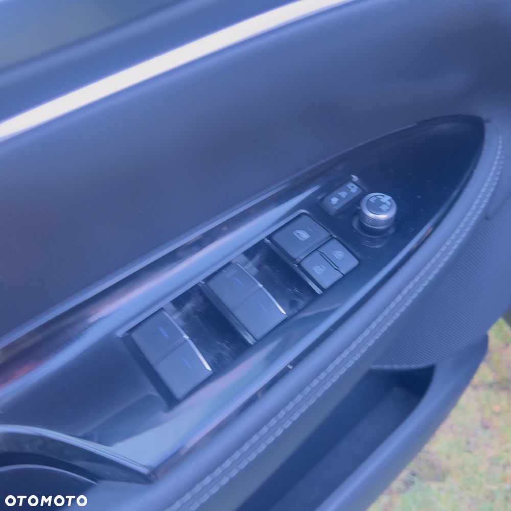 Toyota Mirai Executive - 25