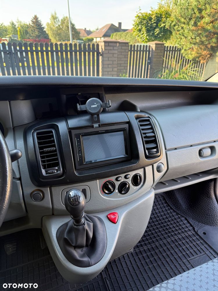 Renault Trafic - 27
