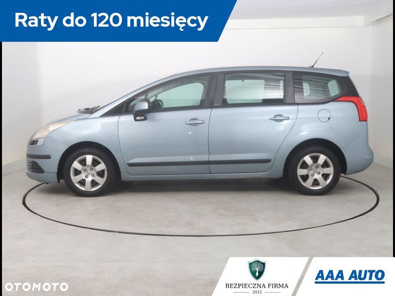Peugeot 5008 - 4
