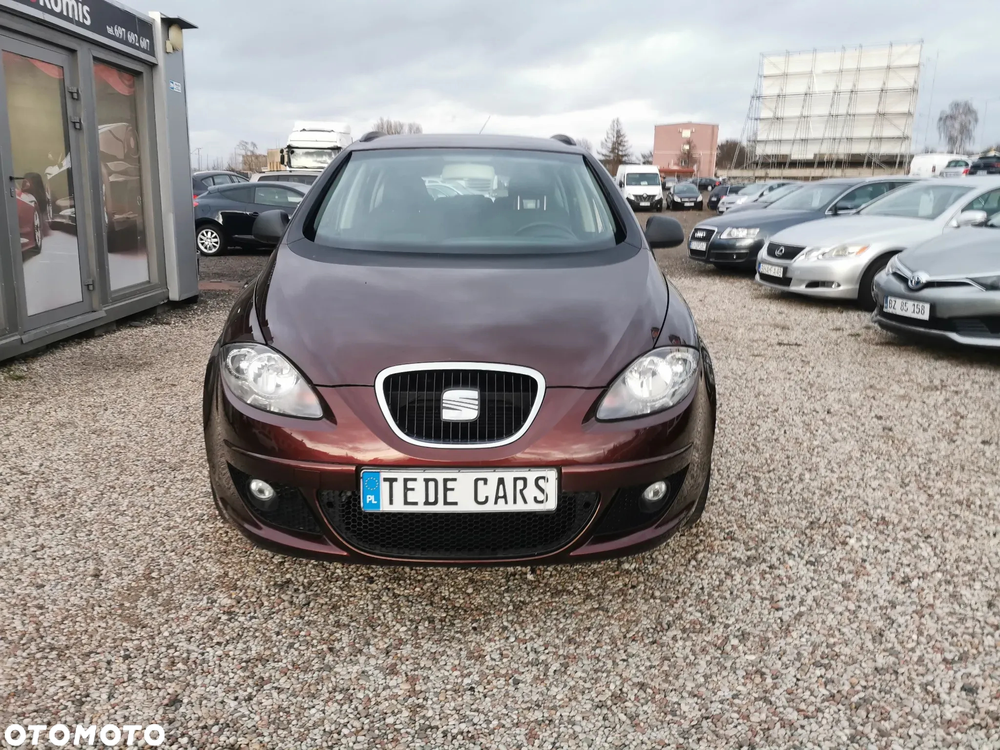 Seat Altea XL - 8