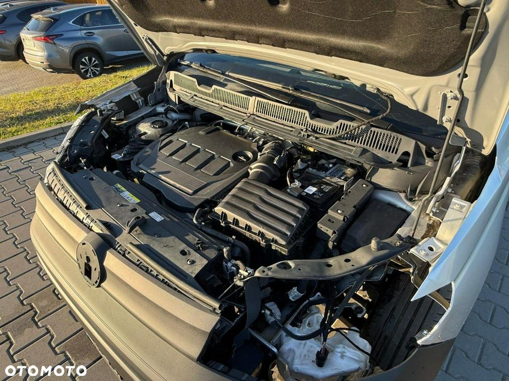 Volkswagen Caddy - 8