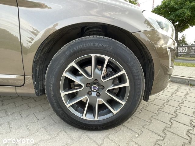 Volvo XC 60 - 24